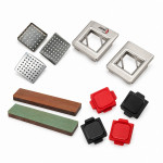 Microtome Object Holder